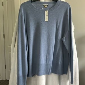 J Crew Cashmere Sweater